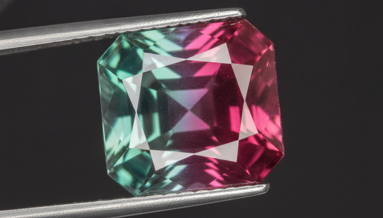 Buy Loose Alexandrite Online: The Connoisseur’s Guide to Quality and Value (2026)