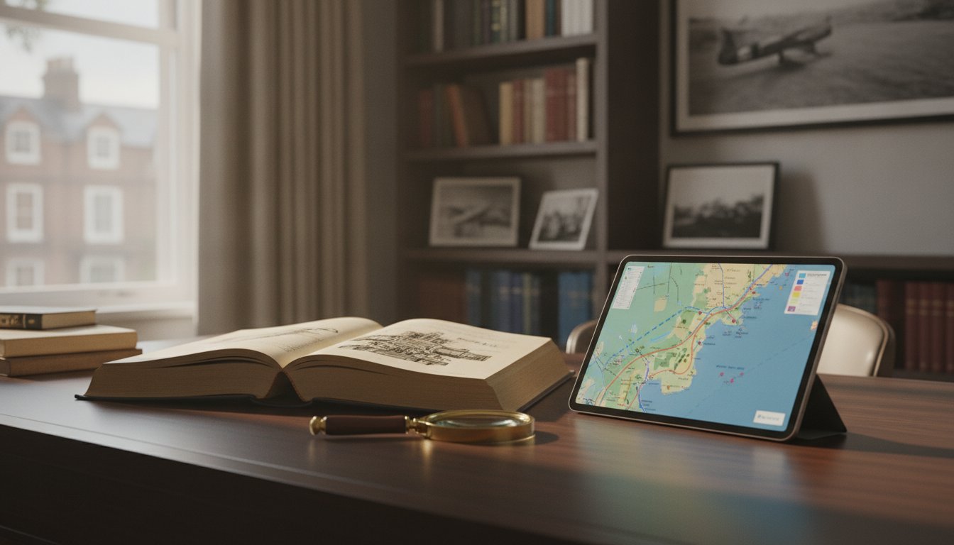 Buy Military History Books: The Specialist Guide for UK Collectors