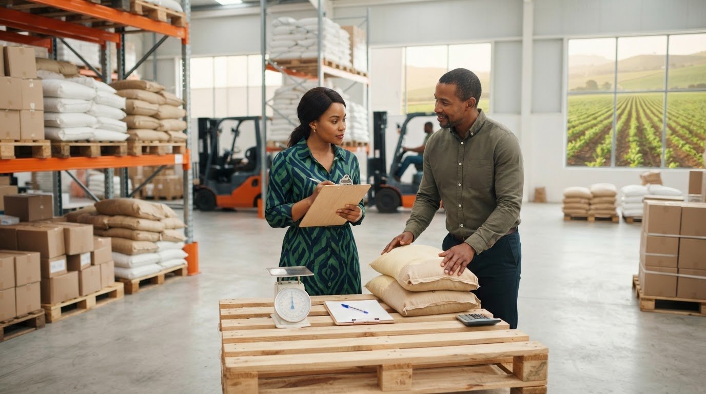 Buy Semovita Wholesale: A Practical Guide for Bulk Buyers