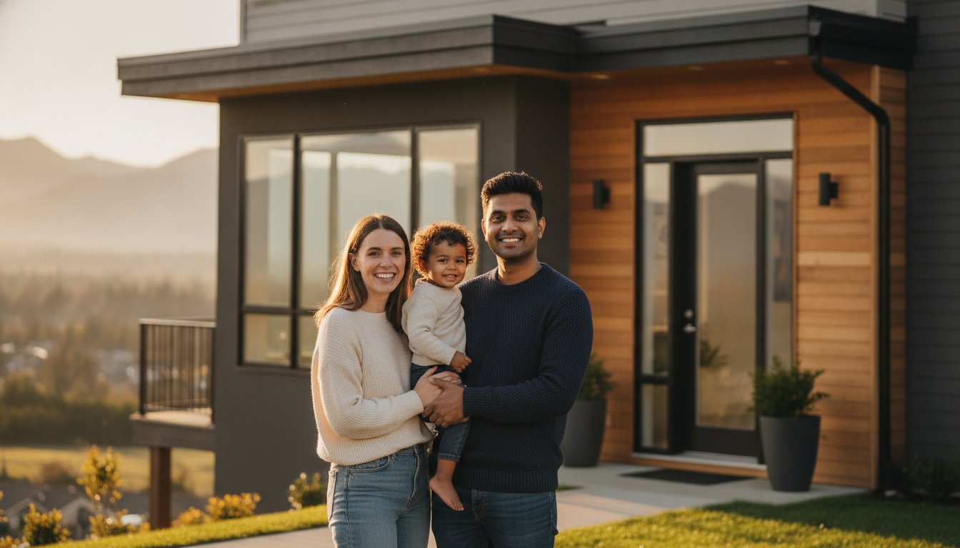Buyer Incentive Homes in Langley & Abbotsford: Top Deals