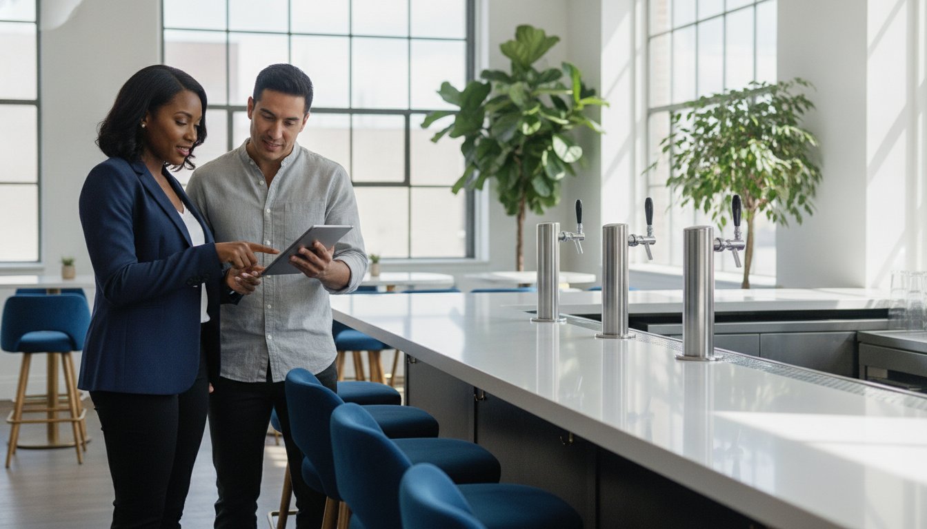 Buying a Bar: The 2026 Investor’s Guide