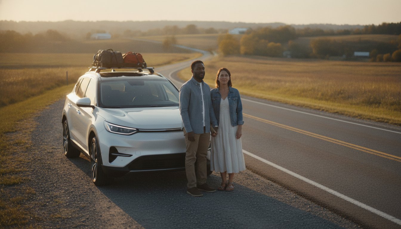 Buying a Car with Bankruptcy in Lebanon, IN: 2026 Guide