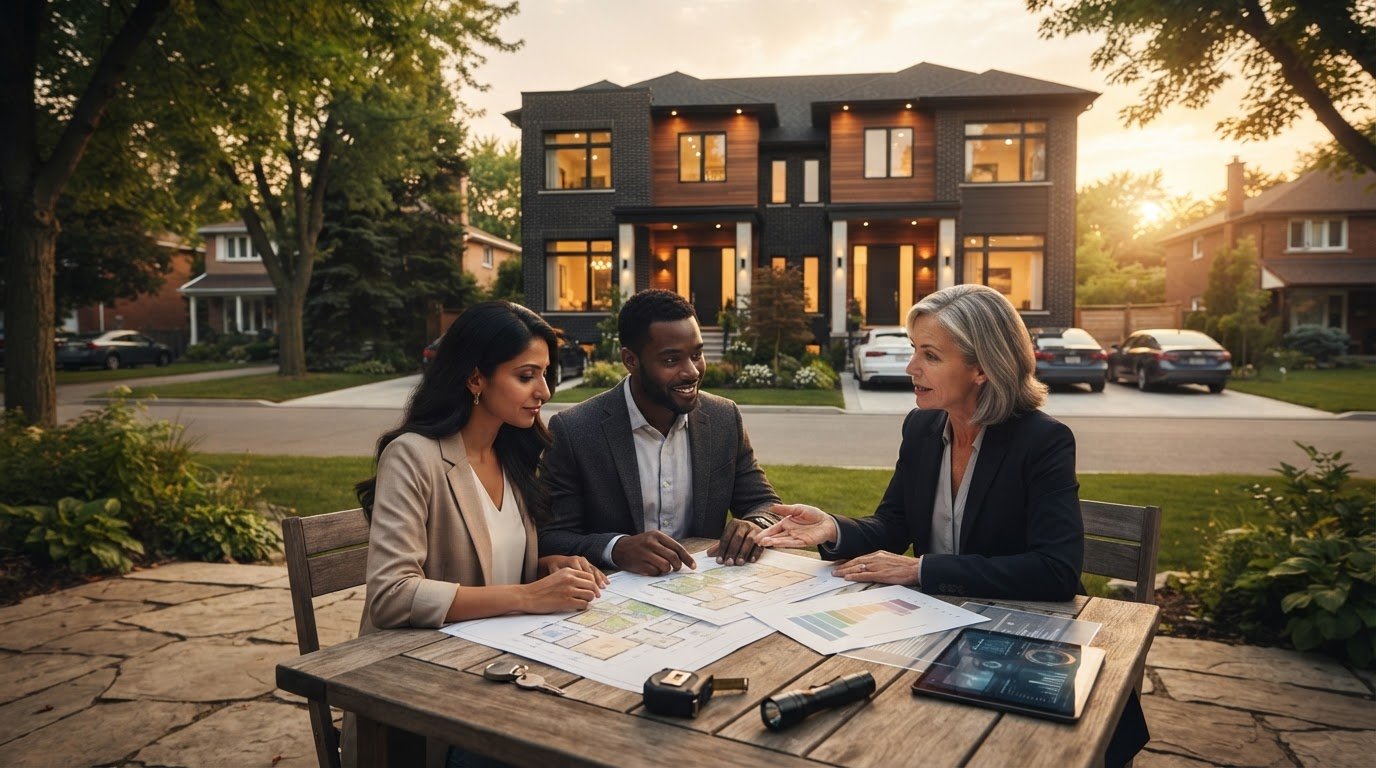 Buying a Duplex in Brampton: A 2026 Buyer’s Guide