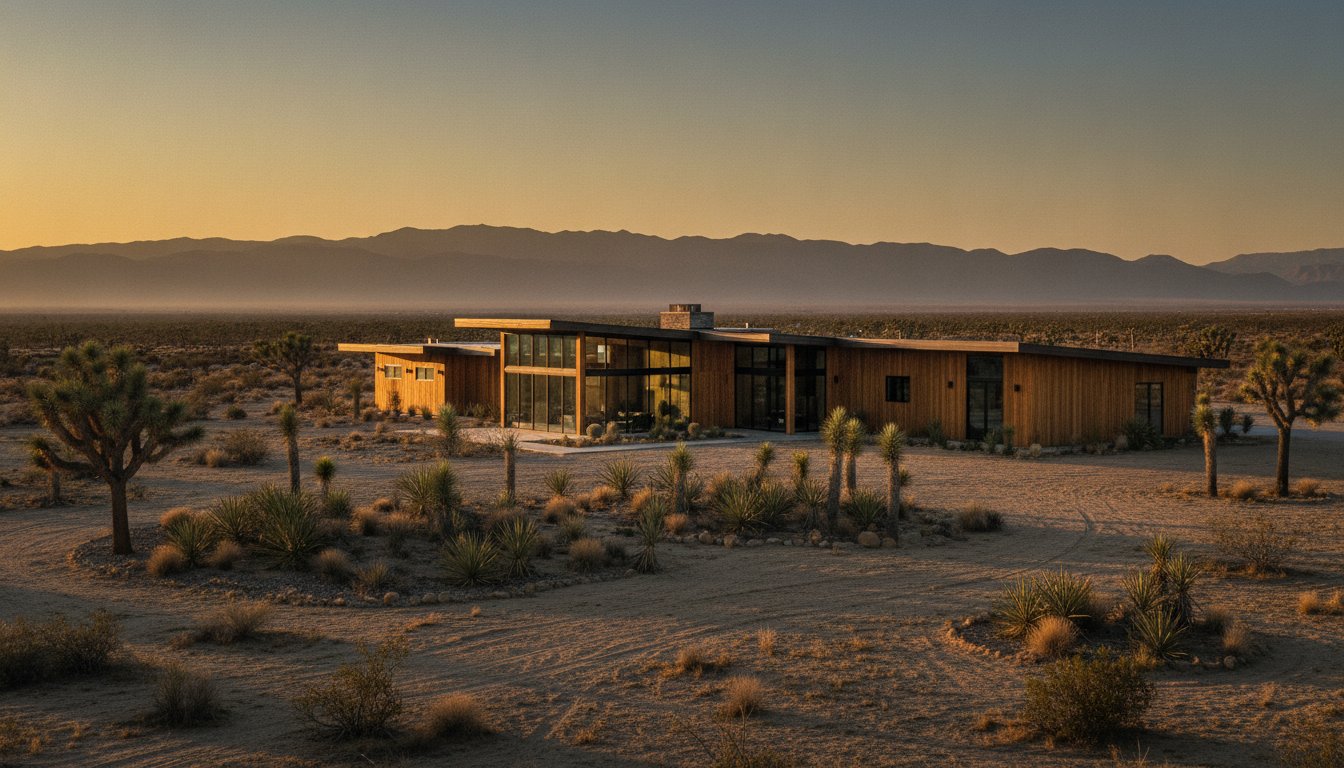 Buying a Home in Oak Hills, CA: A Local Guide to High Desert Living