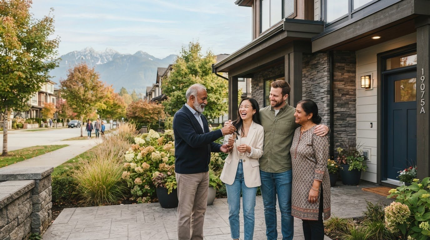 Buying a Home in the Clayton Heights Neighborhood Surrey: 2026 Guide
