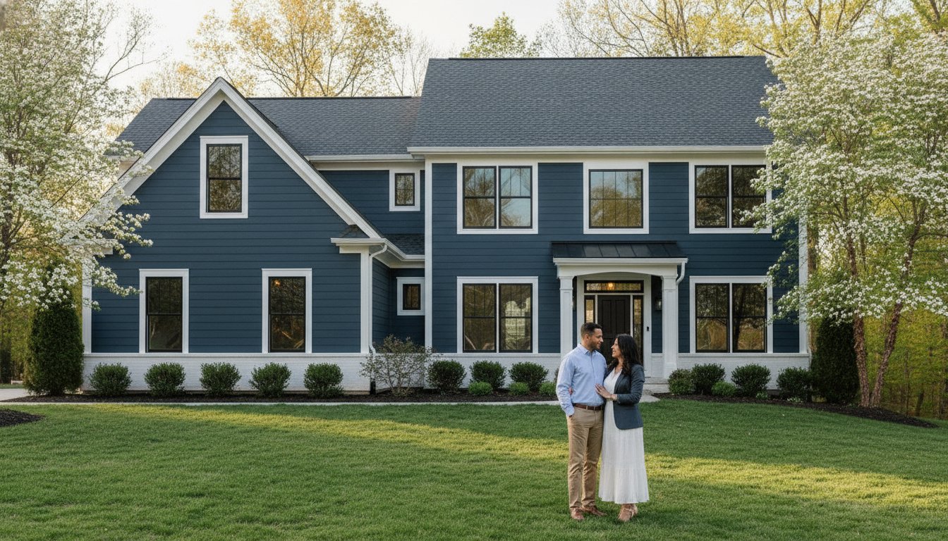 Buying a House in Centreville, VA: Your 2026 Lifestyle and Investment Guide