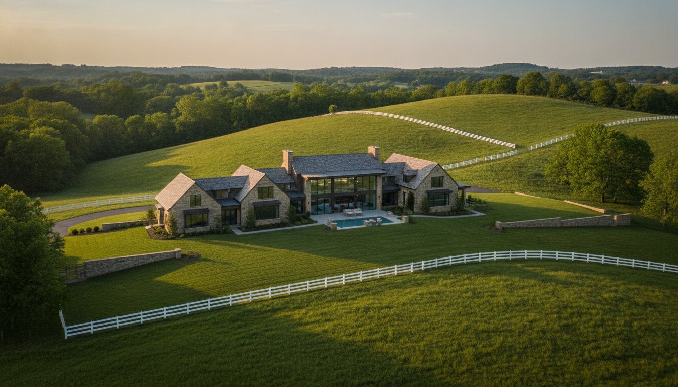 Buying a House in Middleburg, VA: The 2026 Lifestyle & Investment Guide