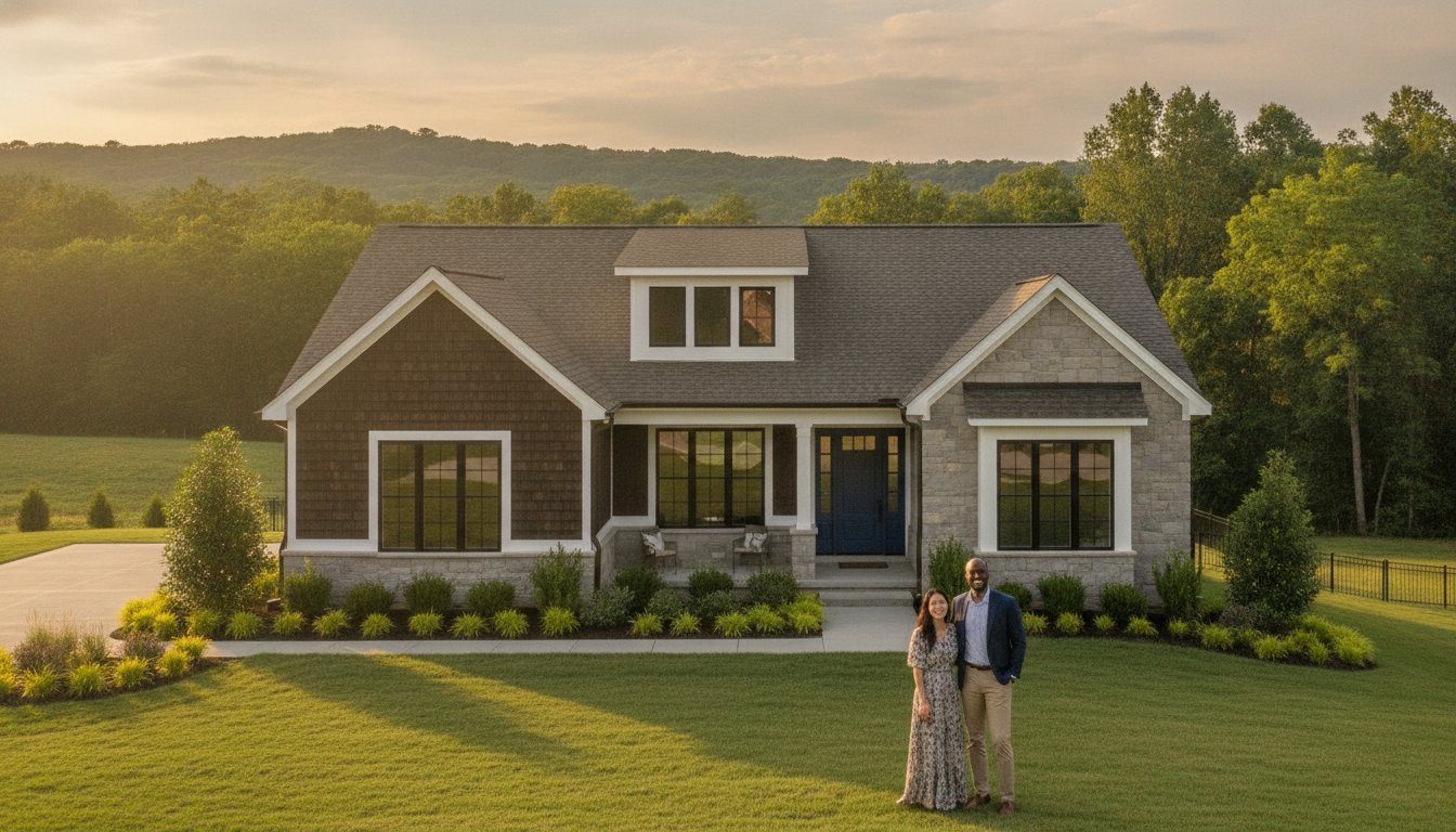 Buying a House in Sterling, VA: The 2026 Curated Buyer’s Guide