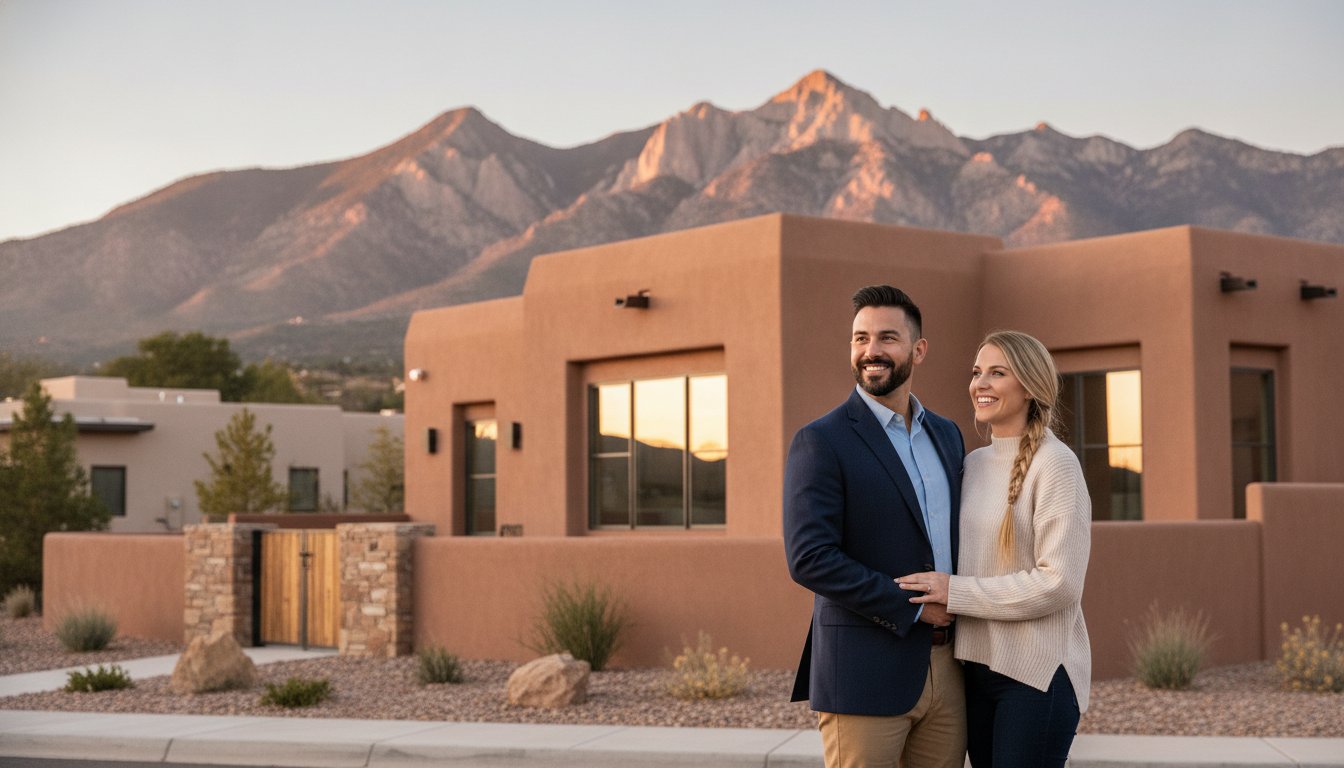 Buying a House with a VA Loan in Albuquerque: The 2026 Strategic Guide