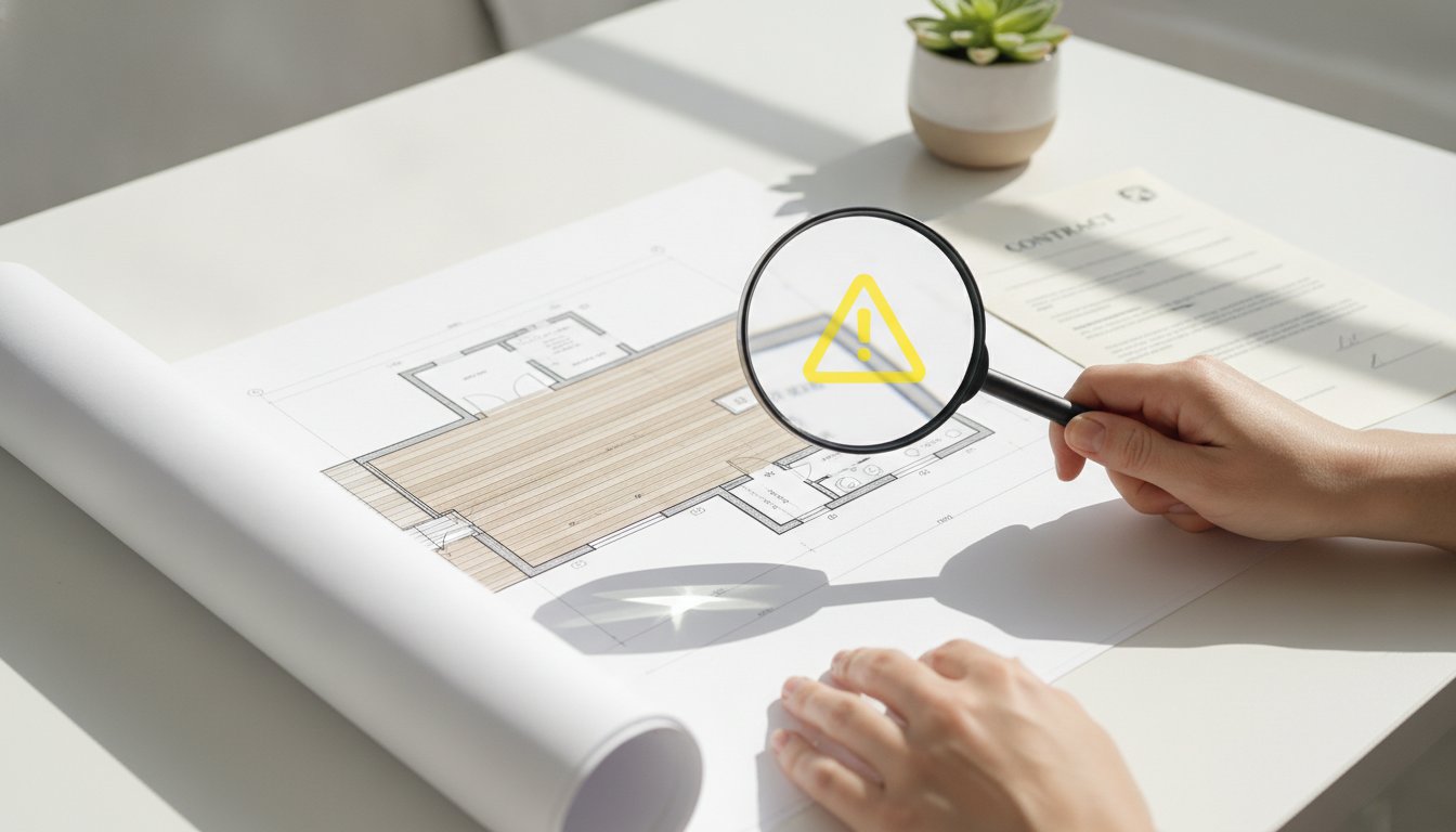 Buying a House with Unapproved Structures in QLD: Your 2026 Legal Guide