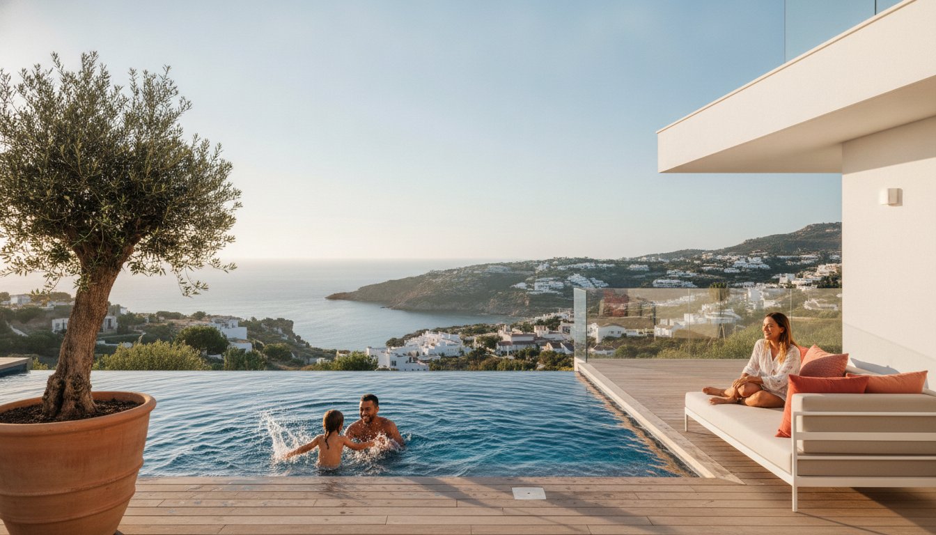Buying a Spanish Holiday Home: 2026 Guide for Families