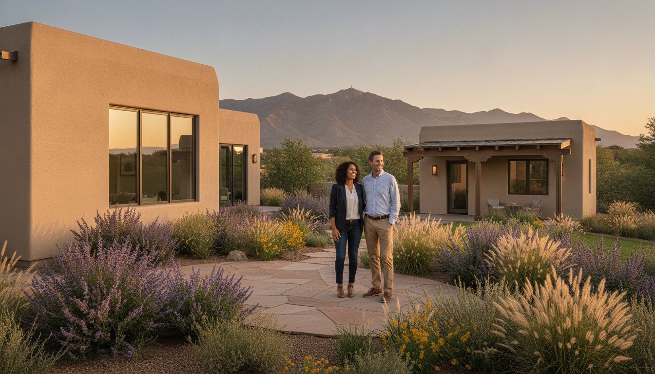 Buying Albuquerque Homes with Casitas: The 2026 Ultimate Guide