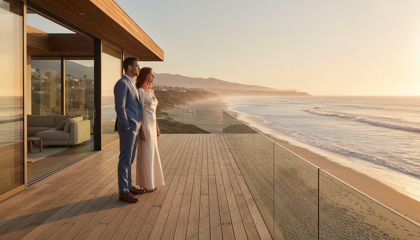 Buying an Oceanfront Home in South Bay: The 2026 Expert Guide