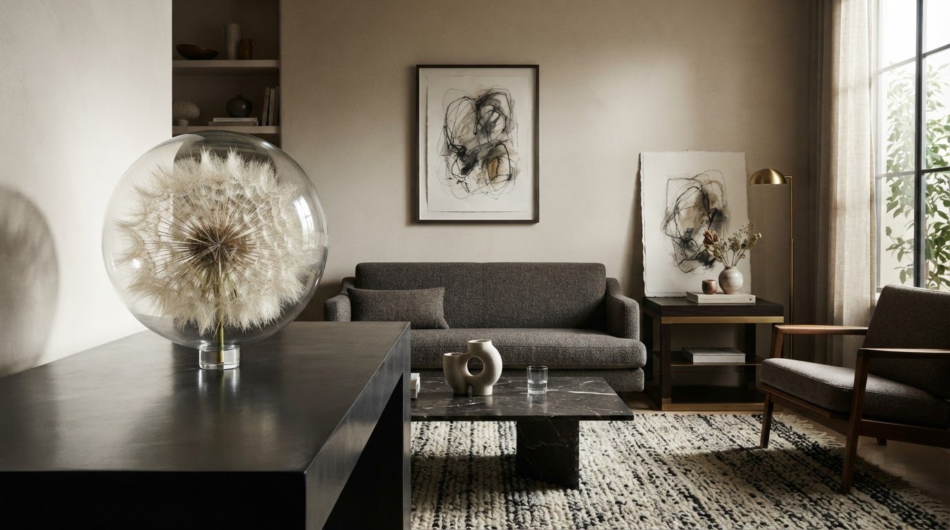 Buying art for your first home: where to hang it and what it costs