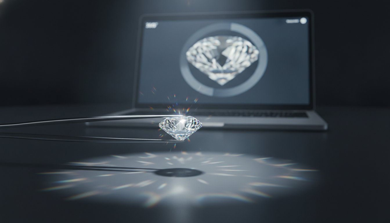 Buying from Superlight Diamonds: 2026 Natural Value Guide