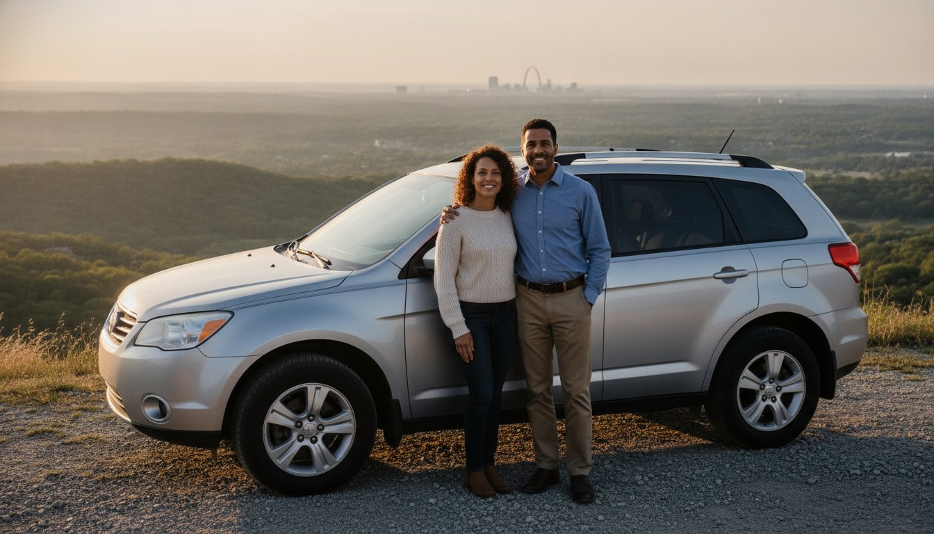 Buying Guide: Pre-Owned Cars Under $10,000 in Belleville, IL