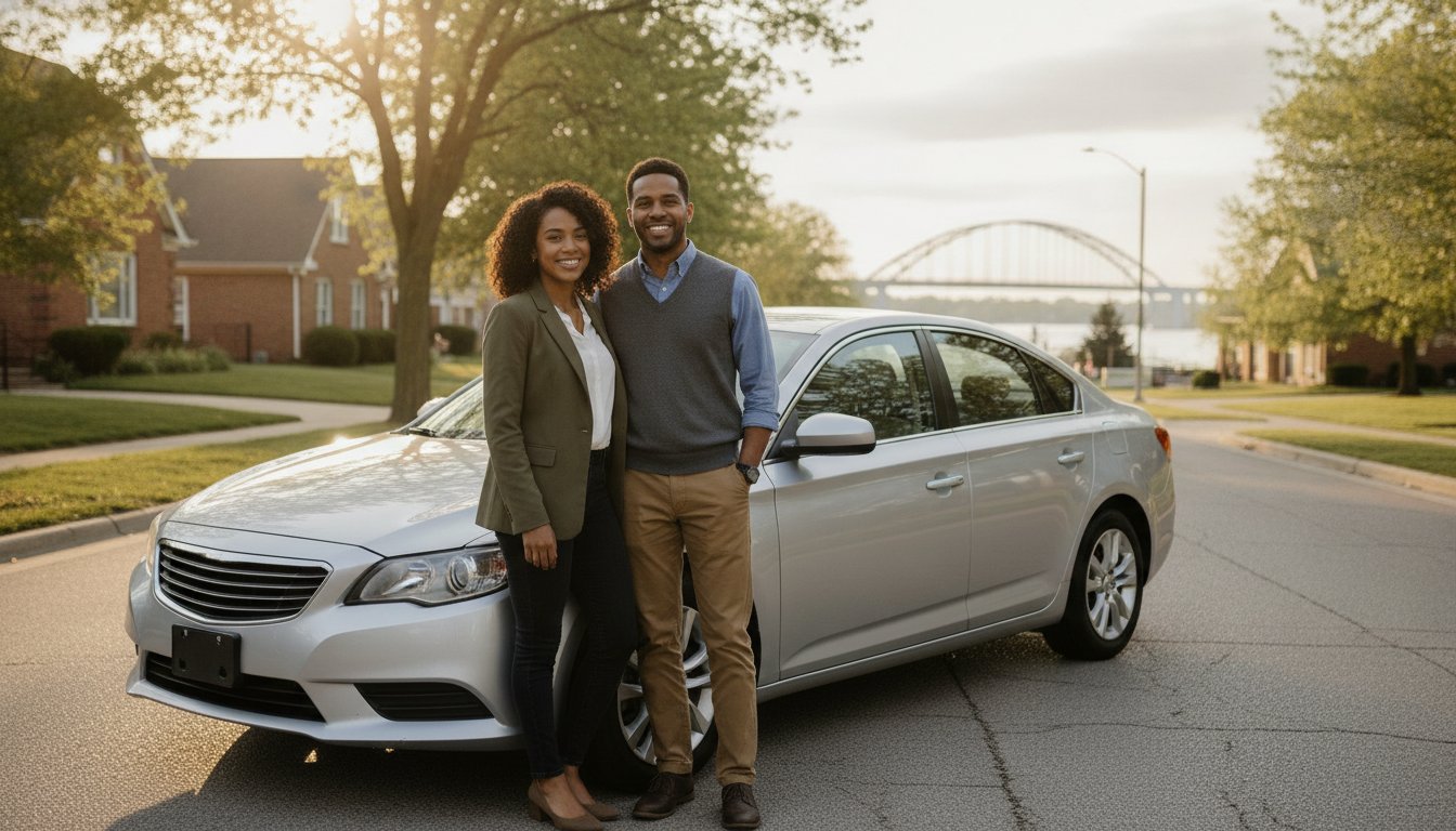 Buying Guide: Reliable Cheap Used Sedans in Alton, IL