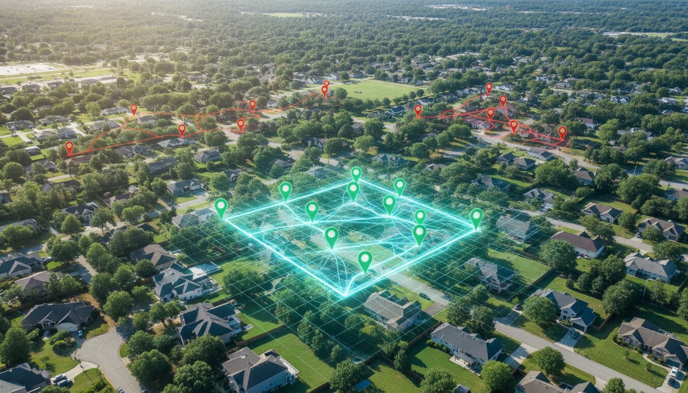 Buying Lawn Care Contracts: The Strategic Guide to Acquisition and Route Density