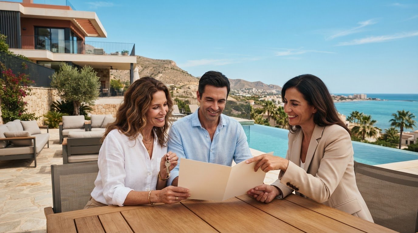Buying Property in Costa Cálida as a Foreigner: Your 2026 Guide