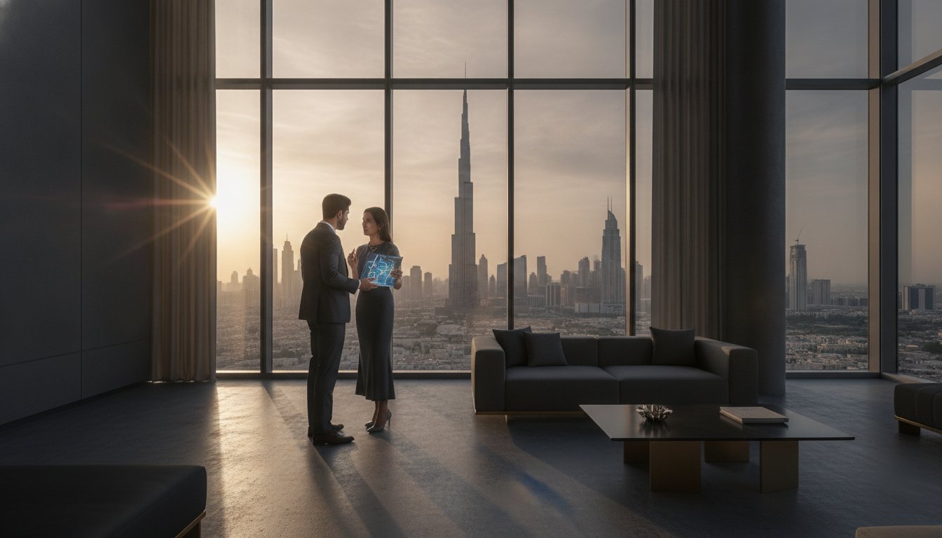 Buying Property in Dubai as a Foreigner: The 2026 Investor’s Strategy Guide