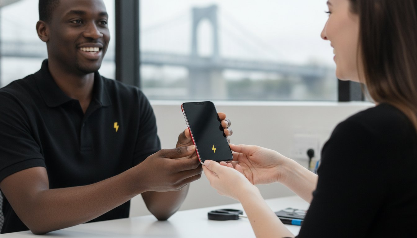 Buying Refurbished Phones in Cincinnati: The 2026 Local Expert Guide