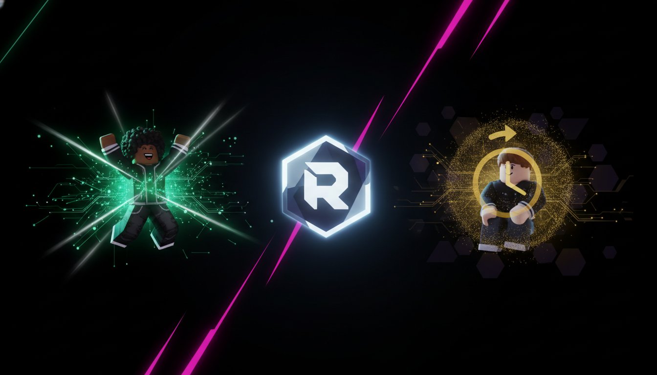 Buying Robux Online: Instant Delivery vs. Pending Robux Explained (2026)