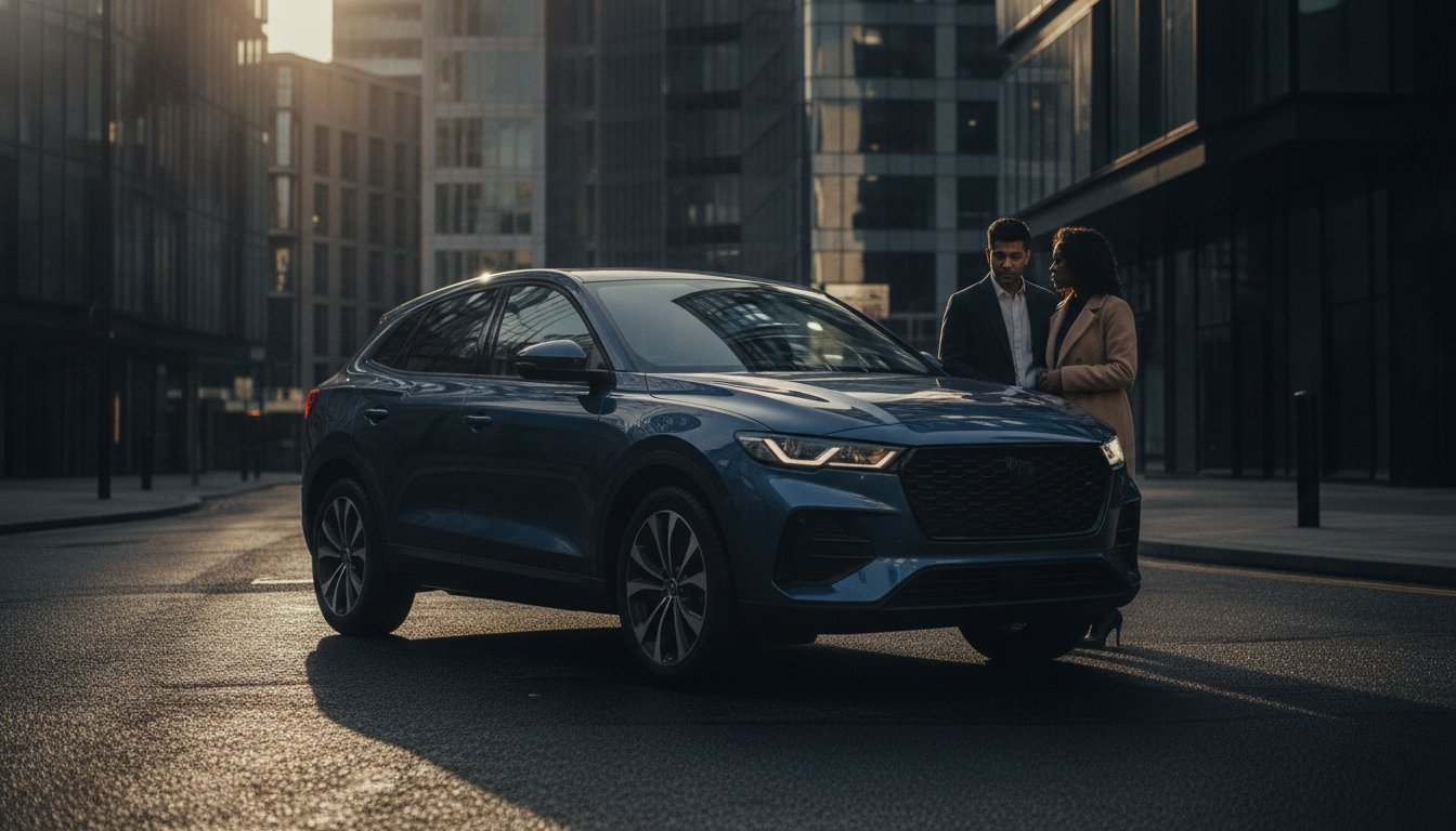 Buying Used Hybrid Cars in the UK: The Complete 2026 Guide