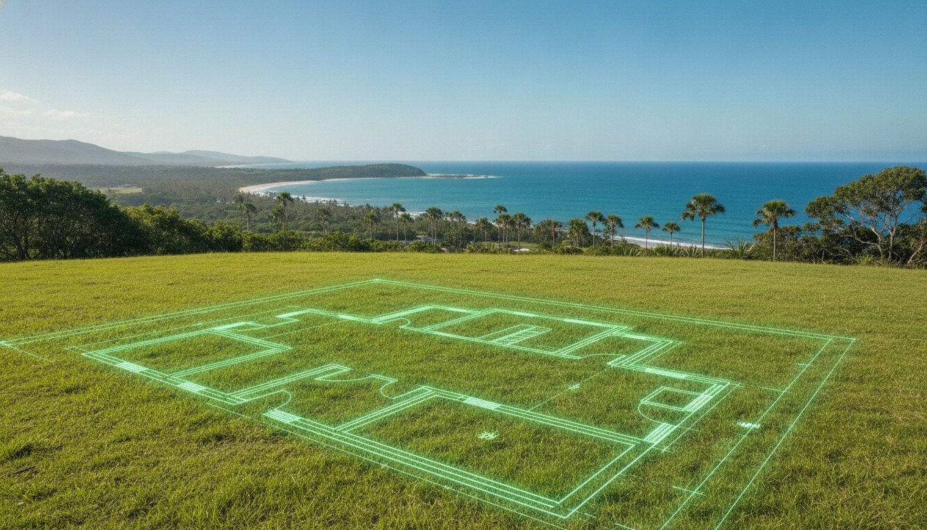 Buying Vacant Land Sunshine Coast: 2026 Conveyancing Guide