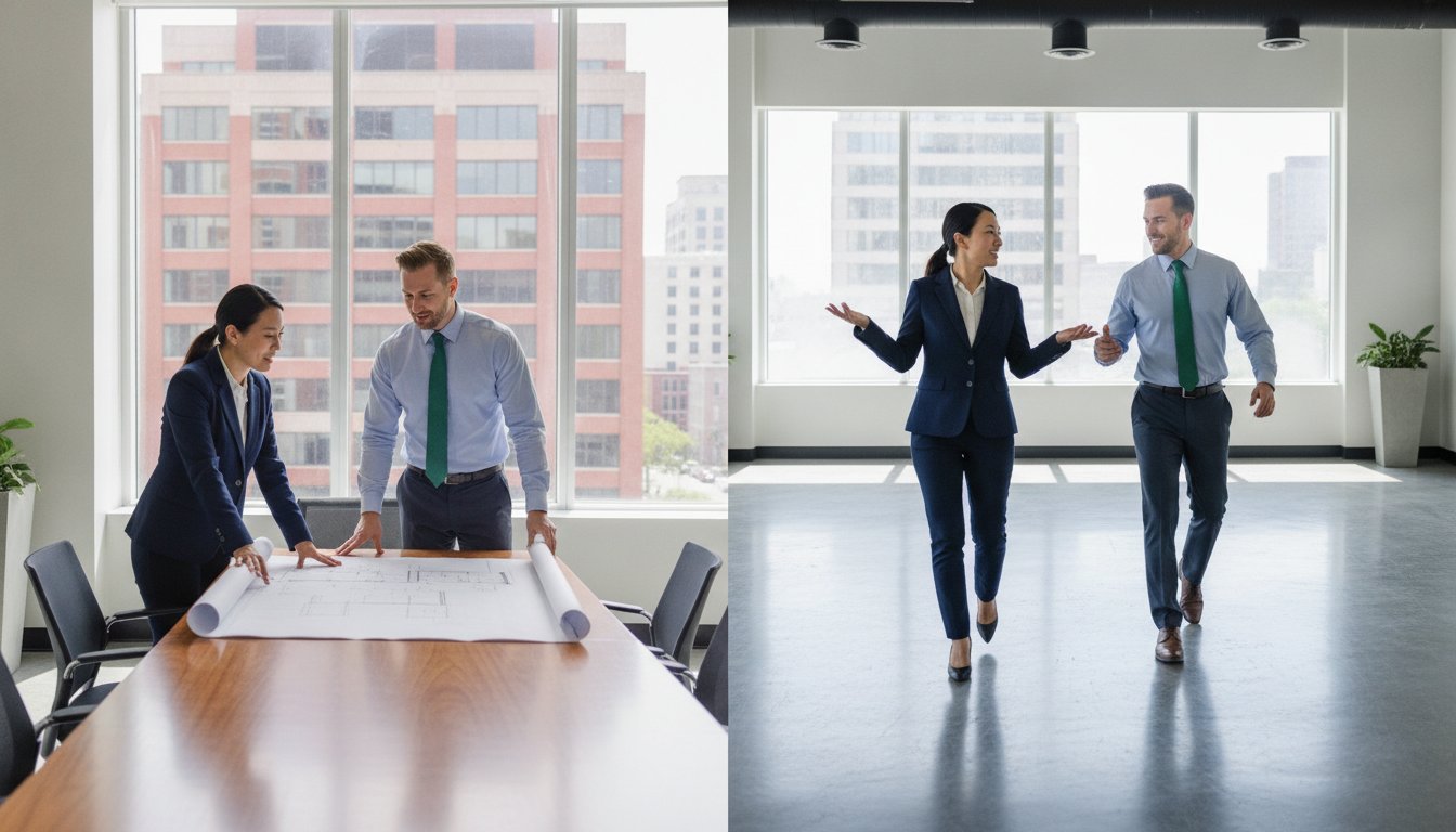 Buying vs. Leasing Restaurant Space: The 2026 Decision Checklist