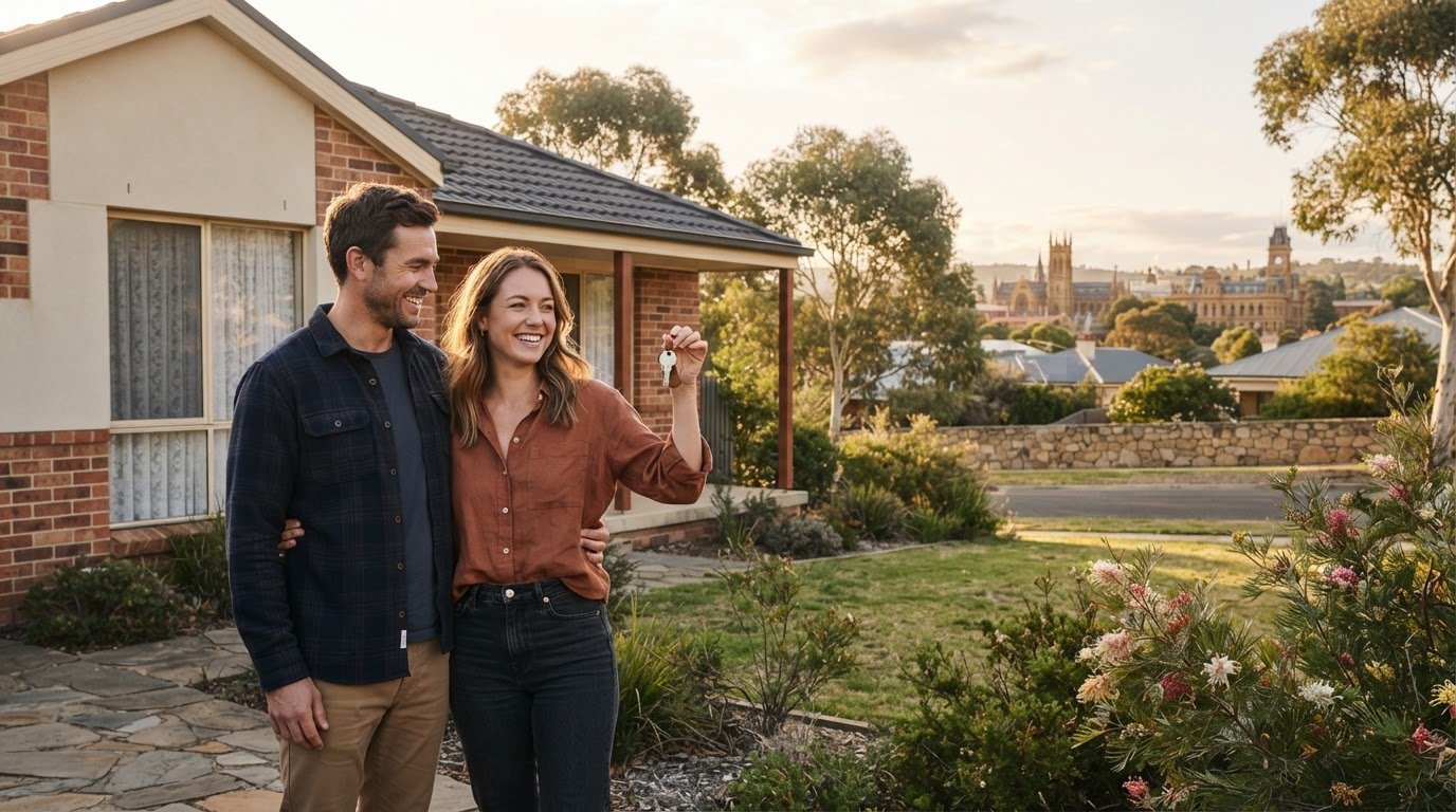 Buying Your First Home in Bendigo: Deposit and Grant Support