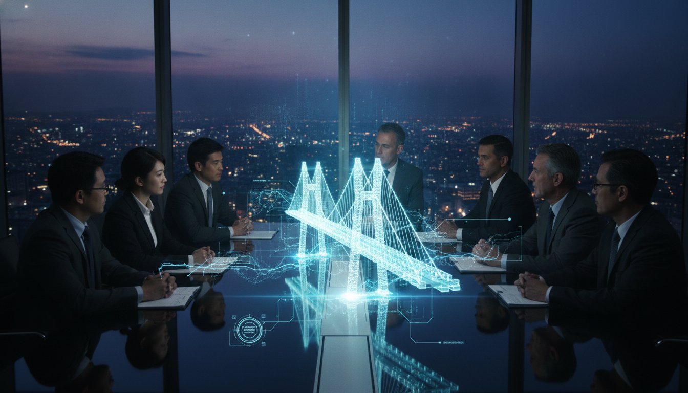 C-Suite Alignment Strategies: Synchronizing Purpose and Performance with Workforce Intelligence