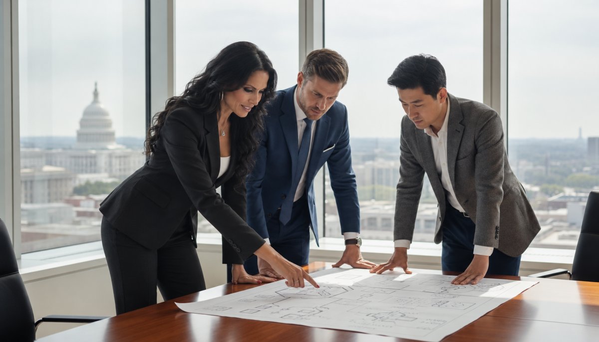 Mastering Federal Proposal Development Consulting: The Buy-Side Reality Check