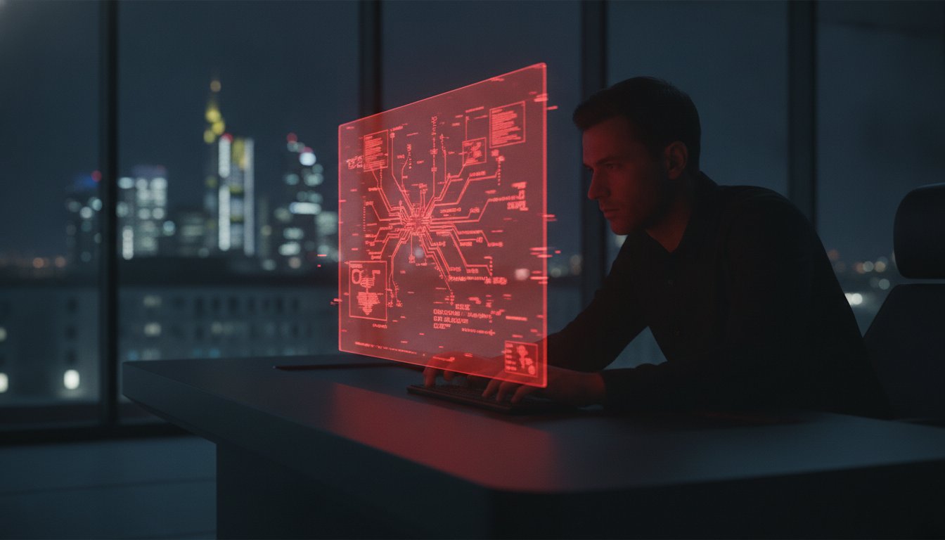 C2-Implant-Design: Architektur für Red Teaming
