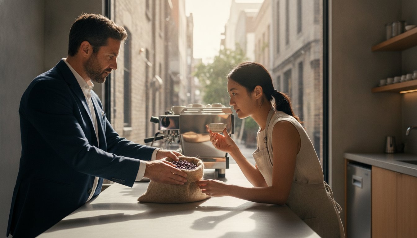 Cafe Coffee Supplier Melbourne: The Ultimate Reference for Specialty Wholesale