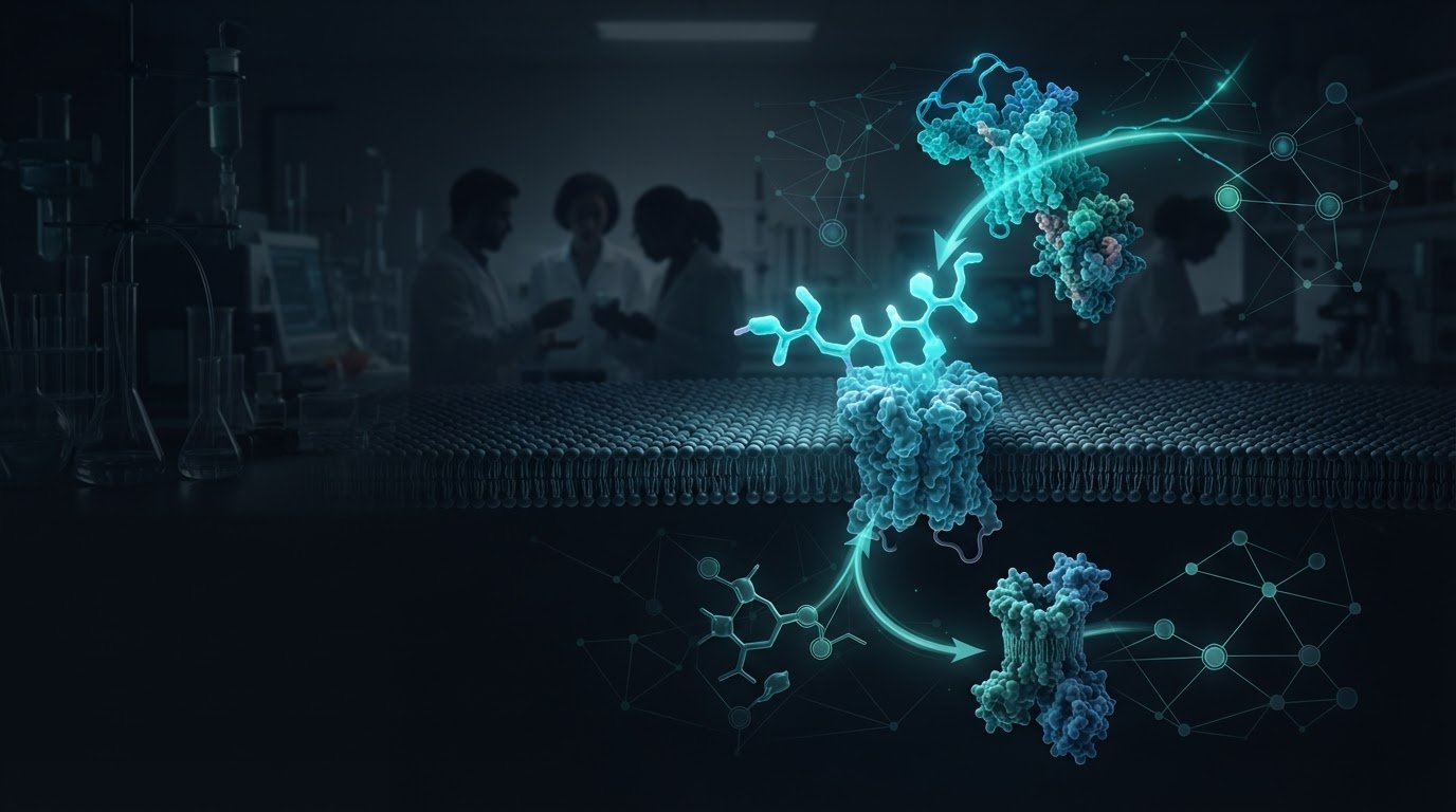 Cagrilintide: A Researcher’s Guide to the Amylin Agonist Landscape