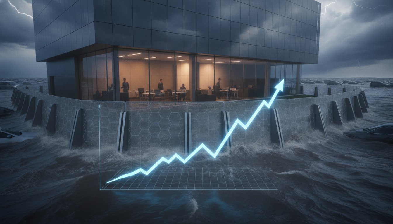 Calculating Flood Mitigation ROI: A Strategic Guide