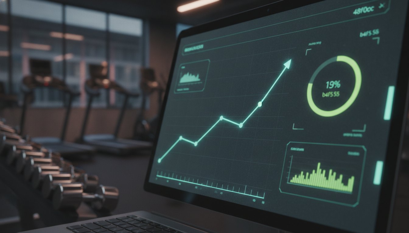 Calculating Gym Member Lifetime Value: A Guide