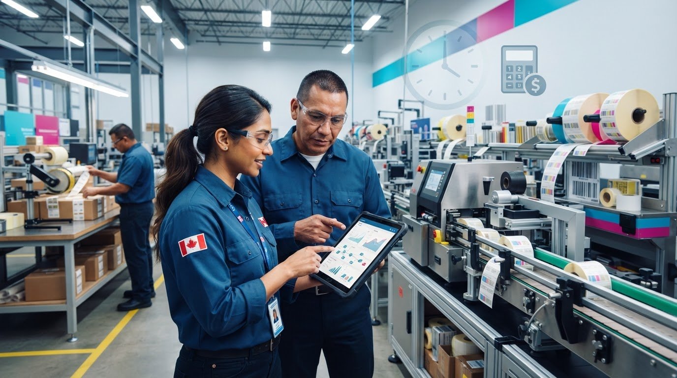 Calculating Labour Savings from Automated Labeling: A Practical Guide