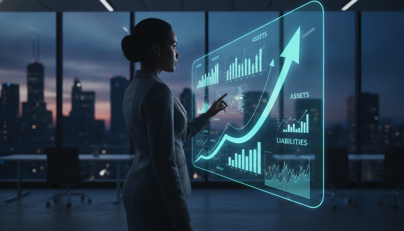 Calculating Net Working Capital: A Founder's Guide