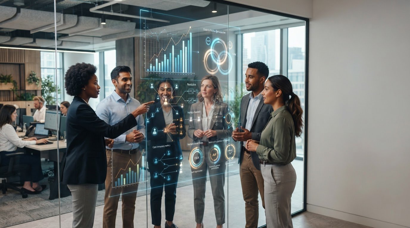 Calculating ROI After AI Implementation: A Practical 2026 Guide