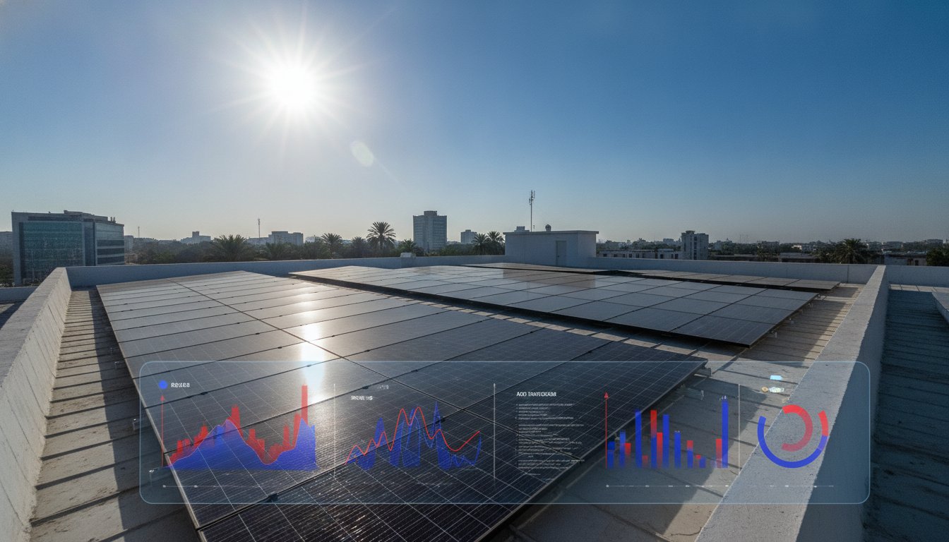 Calculating ROI for HJT Solar Panels in Pakistan: A 2026 Financial Analysis