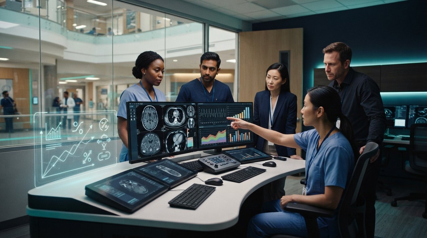 Calculating ROI for Radiology Equipment: The 2026 Financial Framework