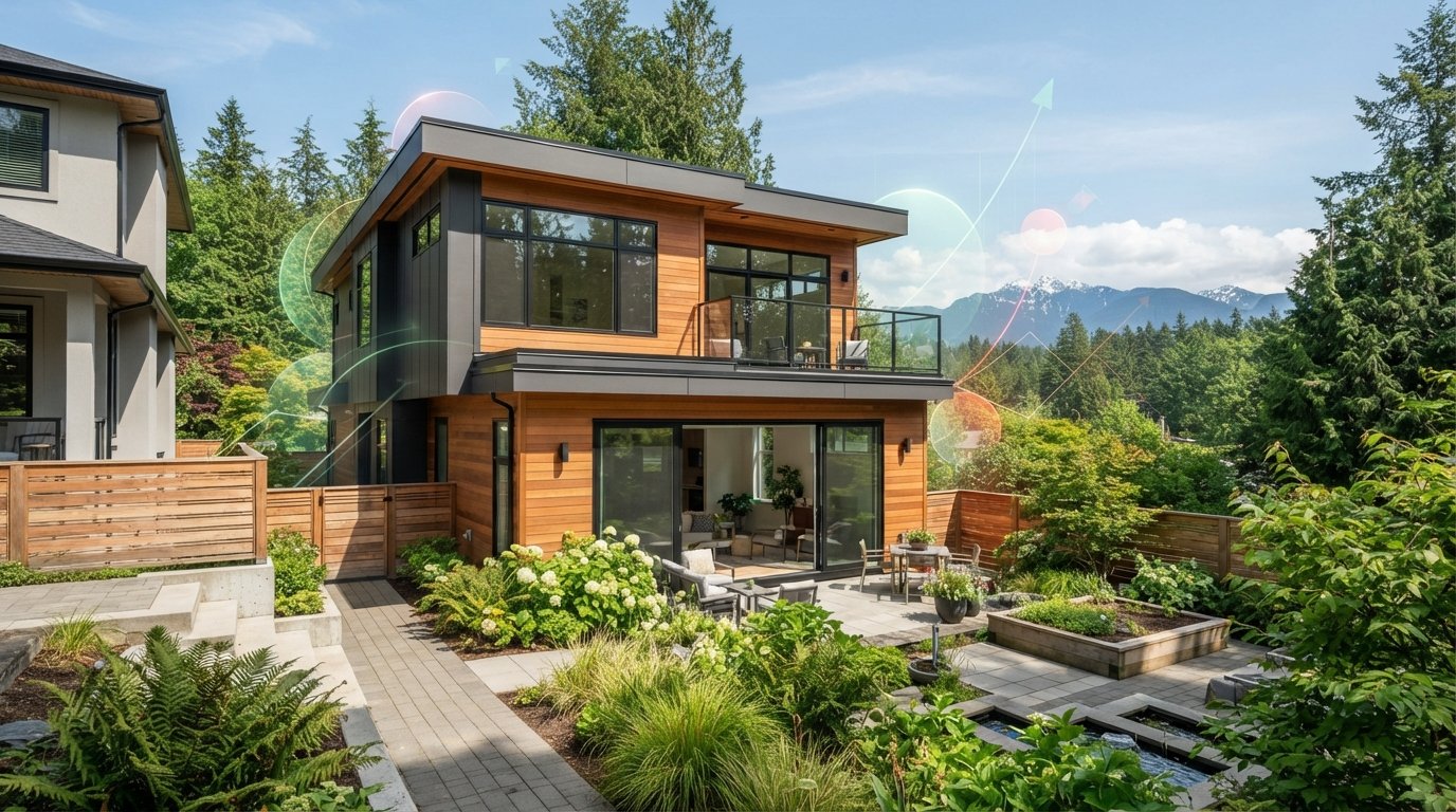 Calculating ROI on a Laneway Home in Surrey: The 2026 Investor’s Guide