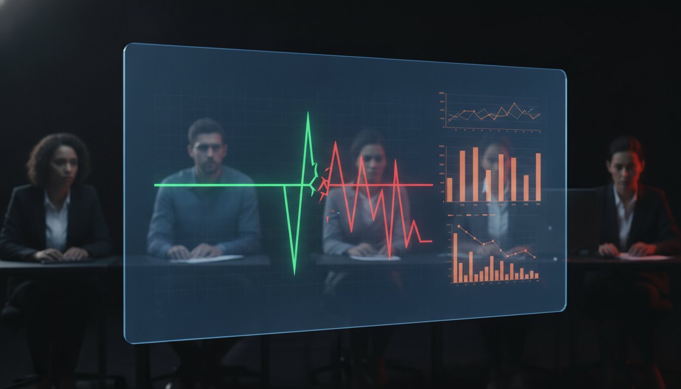 Calculating the Real Cost of Downtime: A Formula for Engineering Teams