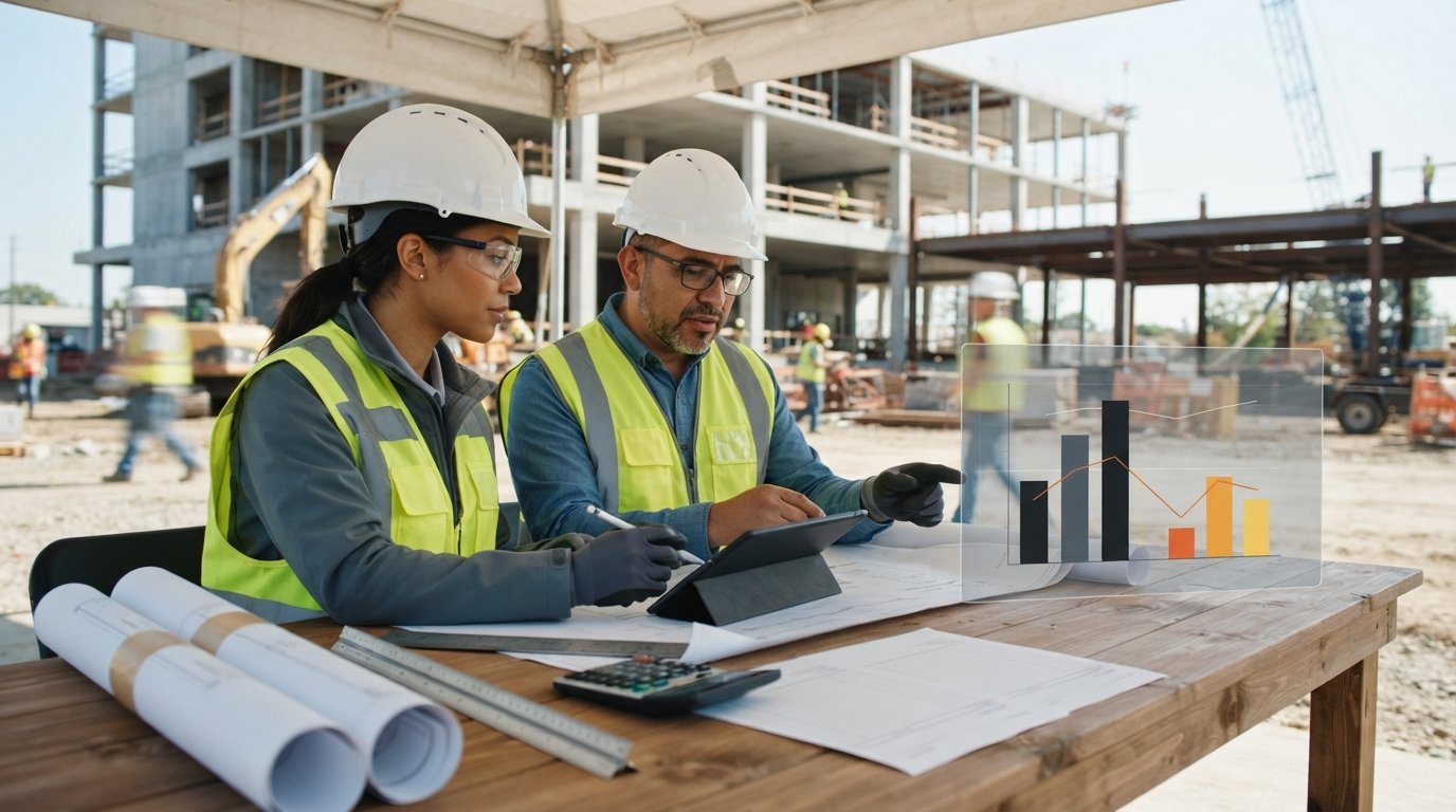 Calculating Underbillings in Construction: A 2026 Guide to WIP Accuracy