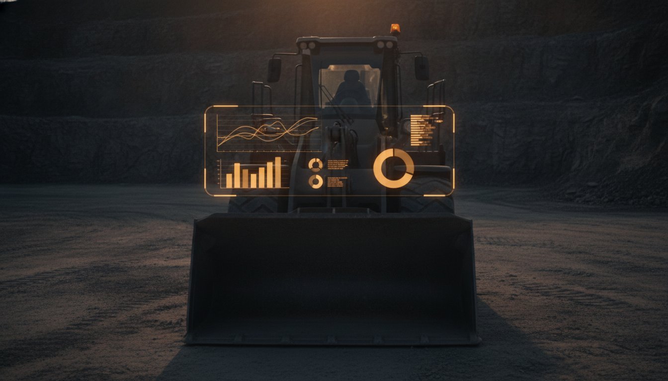 Calculating Volvo Wheel Loader Operating Costs: A 2026 TCO Guide