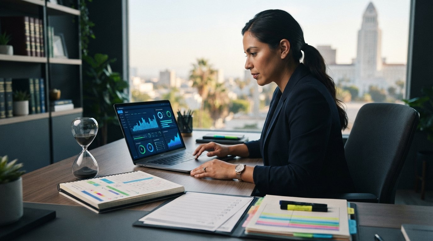 California Bar Exam: Strategic Guide for Retakers