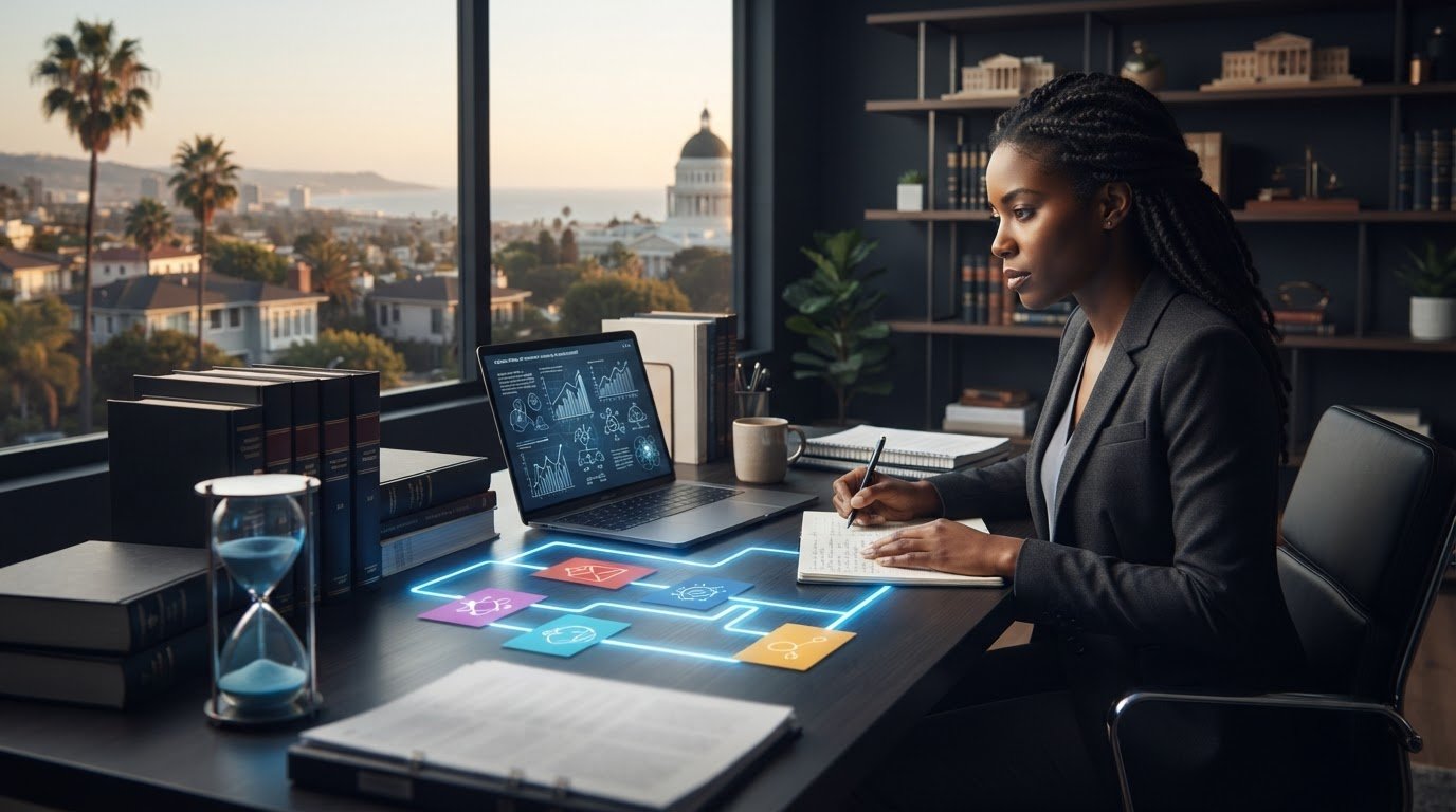 California Bar Exam Subjects 2026: The Strategic Masterlist and Study Guide