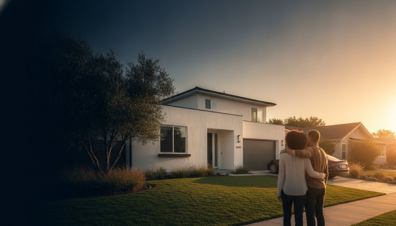 California Foreclosure Refinancing: 2026 Guide