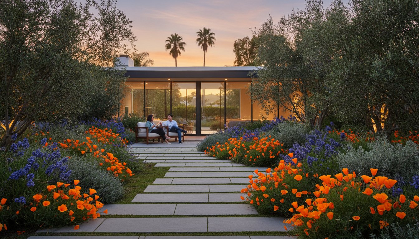 California Native Plant Landscaping in Los Angeles: The 2026 Design Guide